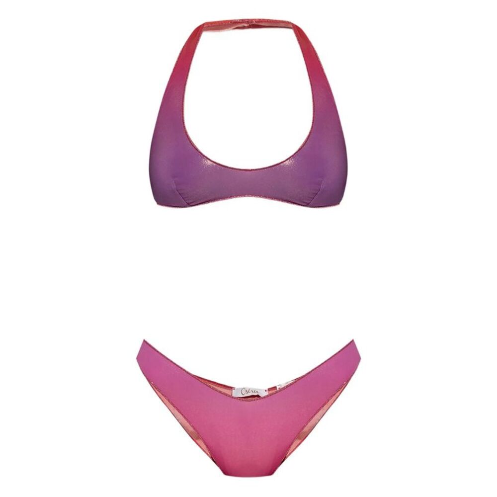 Oséree Pink Beachwear - Bikinis Women